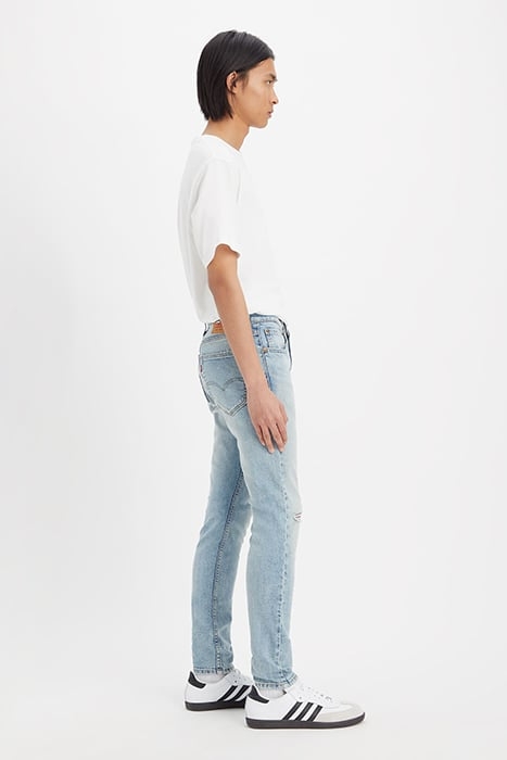 SKINNY JEANS JEANS BLUE 4