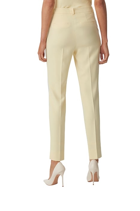 COMMA PANTS YELLOW 2