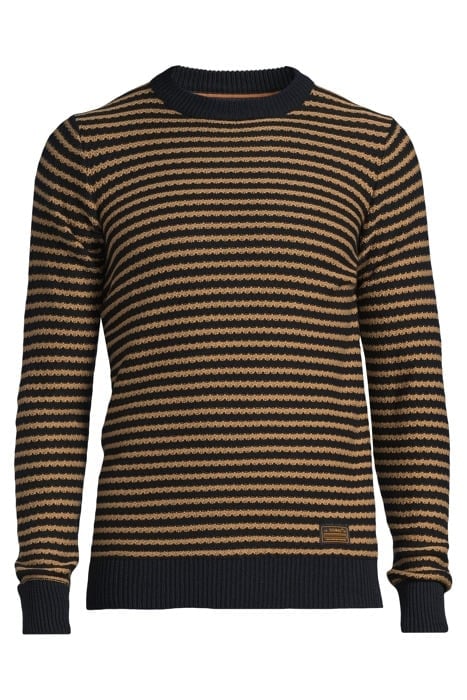 SINILO STRIPE STRAW BEIGE 3