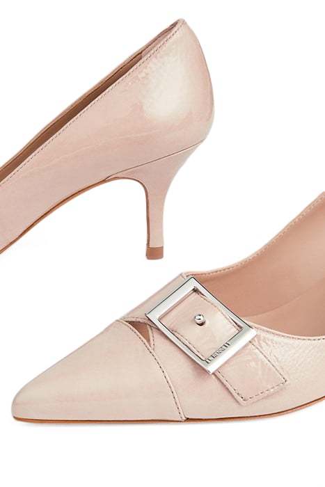 BILLIE CURVED PUMP TRENCH 4