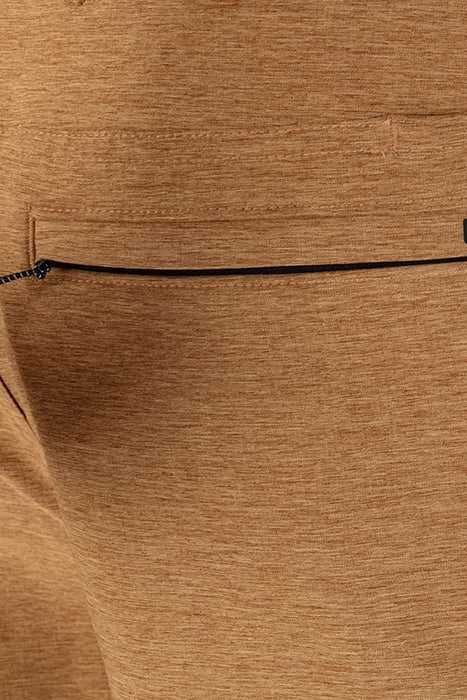 PHANTOM HEATHER WALKSHORT 18 BRONZED 7