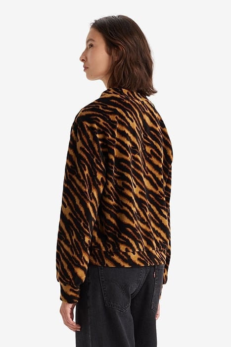 HALF SWEATER MULTICOLOUR 2