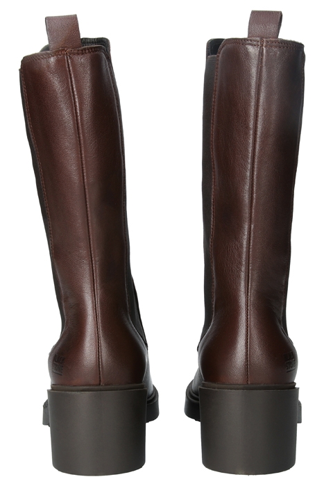 BLACKSTONE - RONJA HIGH - YL75 BROWN - BOOTS 3