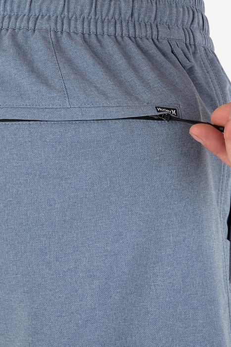 H2O DRI DIFFUSE VOLLEY 18 SHORTS SUBMARINE 7