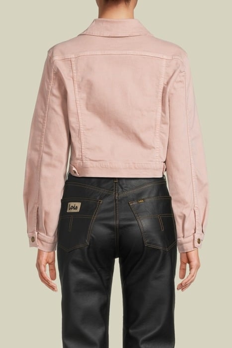 PLAZA 6491 MEGALIA SHOT CREAMY 2