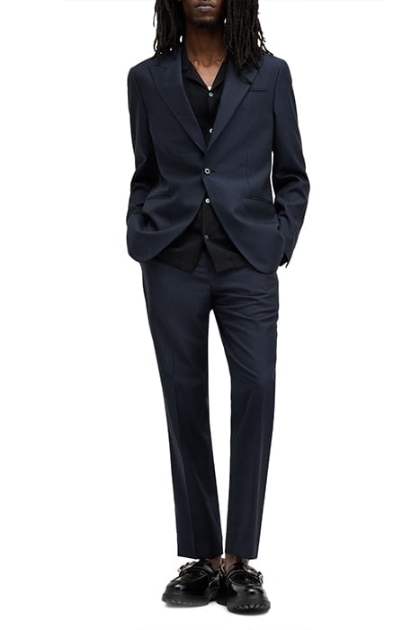 HOWLING BLAZER INK BLUE 5