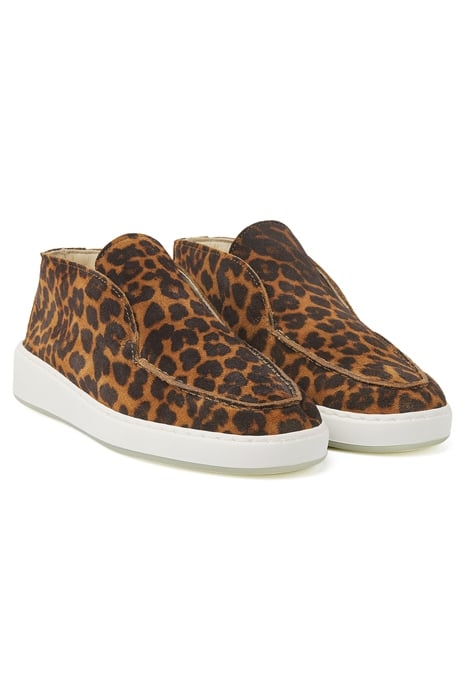 JIRO SUA (L) LEOPARD SUEDE 2
