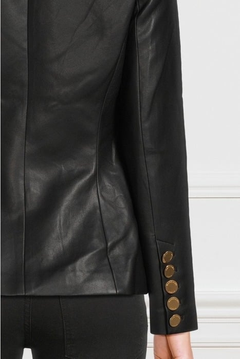 VIXEN BLAZER JET BLACK A996 5