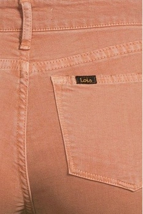 GAUCHO-BT 6491 MEGALIA SHOT DUSTY CORAL 5