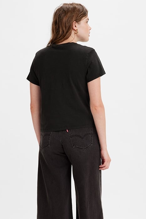 EVERYDAY T-SHIRT BLACK 2