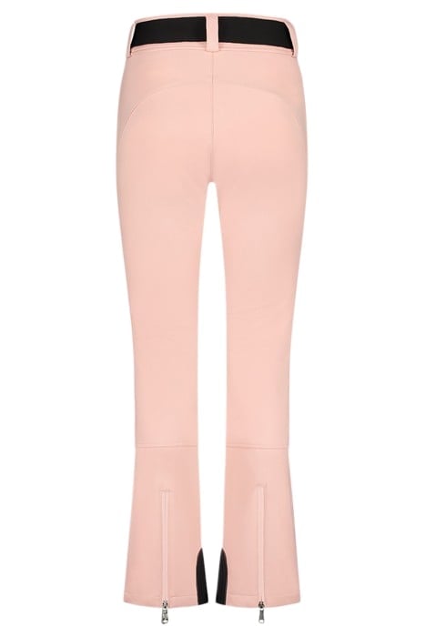 UDA SKI PANTS SILVER PINK 4