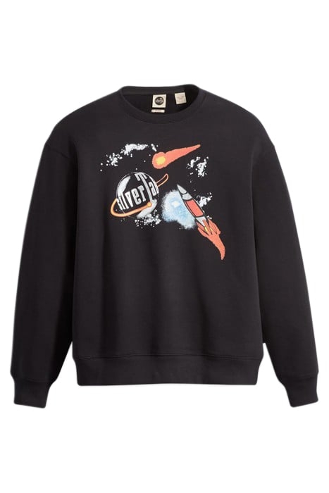 RELAXD SWEATER MULTICOLOUR 3