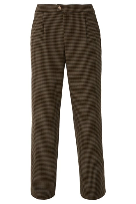 S.OLIVER PANTS GREEN 4