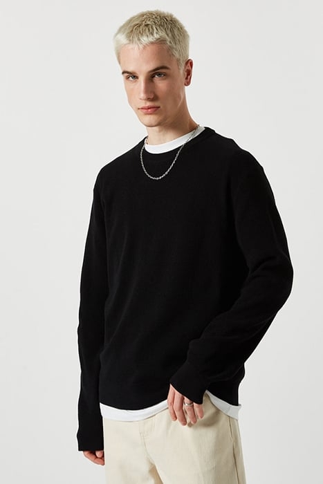 JALMAR 2.0 9317 BLACK 1