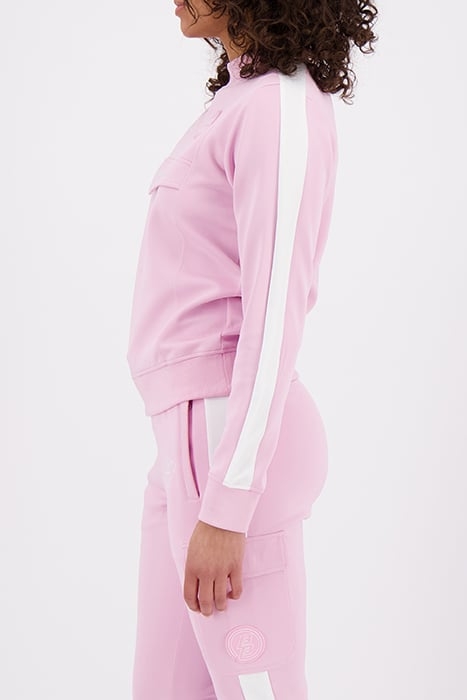 HERA TRACKTOP LIGHT PINK 6