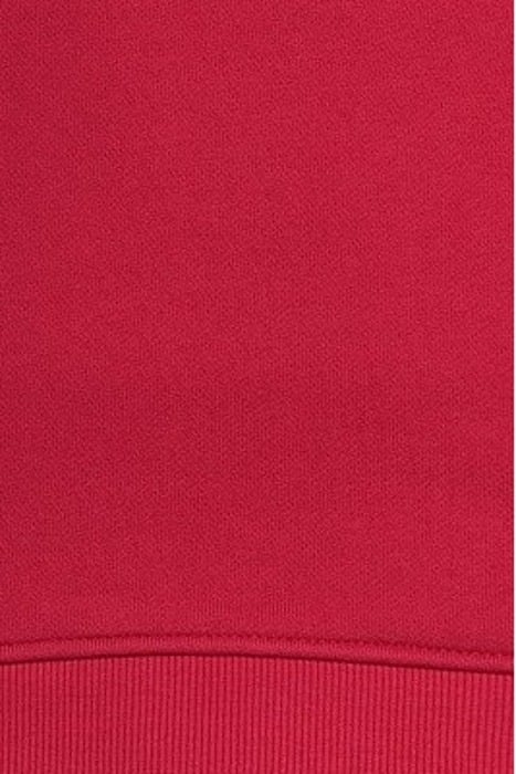 PULLOVER HOODIE TUNNEL RED 5