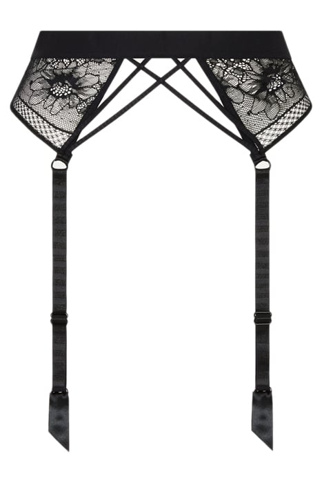 CO OTHER SUSP. BELT BLACK 3