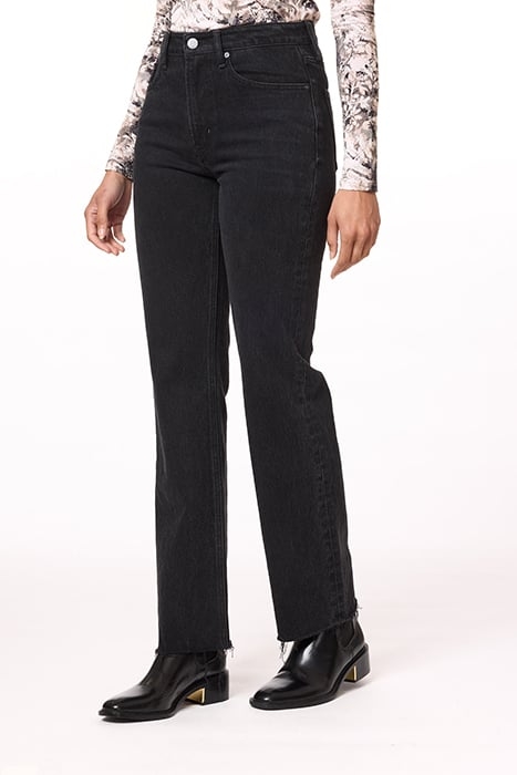 THE GLOW HIGH RISE BOOTCUT A BAR IN AMSTERDAM 3