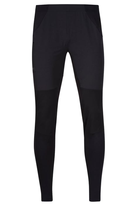 FLØYEN PNT BLACK / SOLID CHARCOAL 3