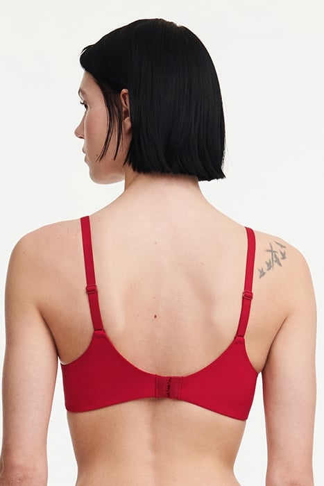 CO BRA TSHIRT COVERING MEMORY SCARLET 2