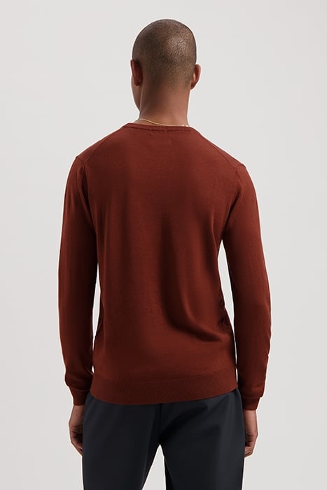 DS_DESTIN CREW RUSTIC BROWN 2