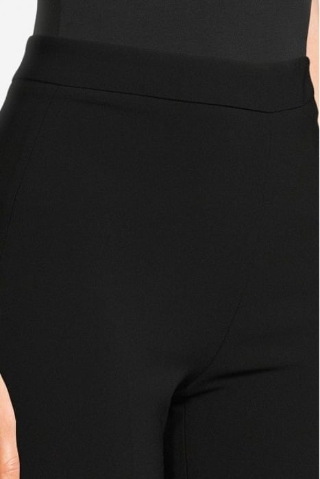 CINDY TROUSER BLACK 6