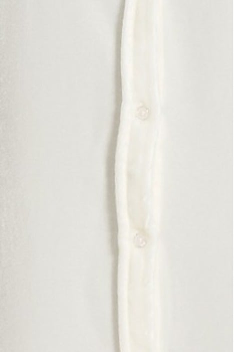 CONTRAST HALLE SHIRT SNOW WHITE 5