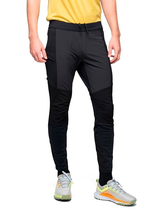 FLØYEN PNT BLACK / SOLID CHARCOAL 5