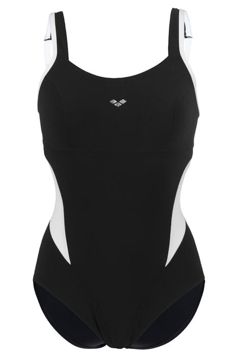 MAKIMURAX LOW C CUP BLACK-WHITE 3