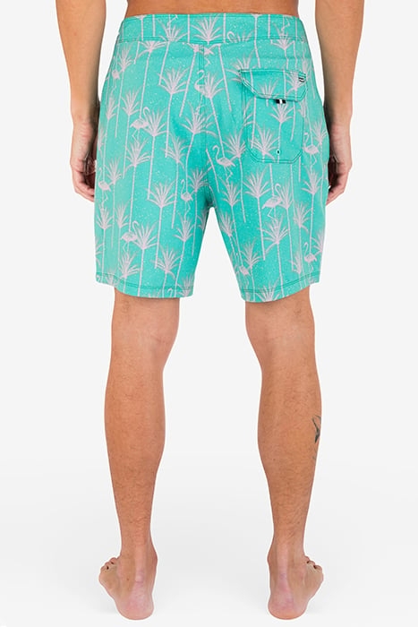 PHANTOM-ECO CLASSIC 18" BOARDSHORT FIJI 2