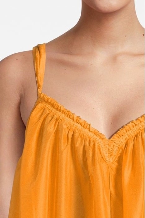 SILK HABOTAY TOP SOLE 4