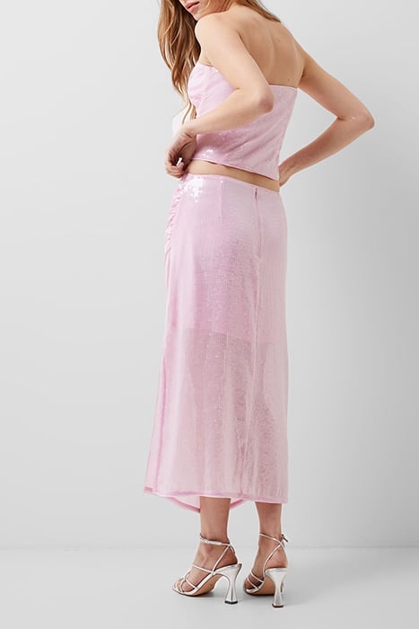 ANISHA OMBRE SEQUIN TOP 3