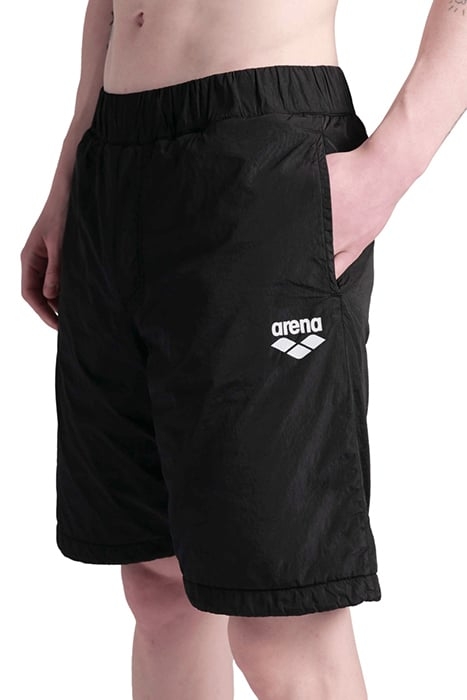 MEN'S SHORT MPH BLACK 6