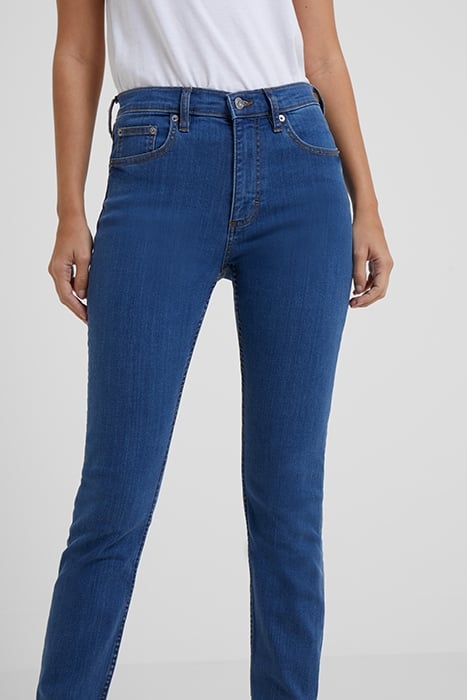 REBOUND RESPONSE SKINNY 30 BLUE 3