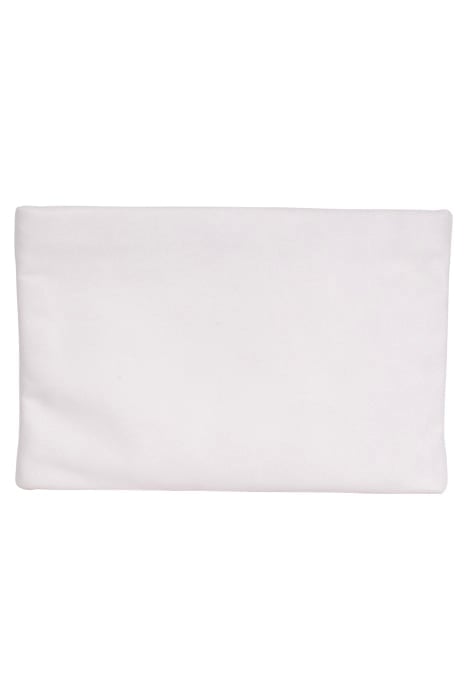BETTINA CLUTCH DESERT WHITE 1