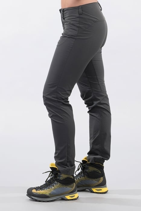 UTNE W PNT SOLID CHARCOAL 3