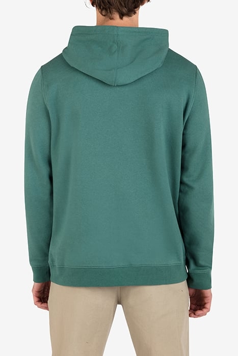 THE BOX PO HOODIE DEEP MOJTO 2