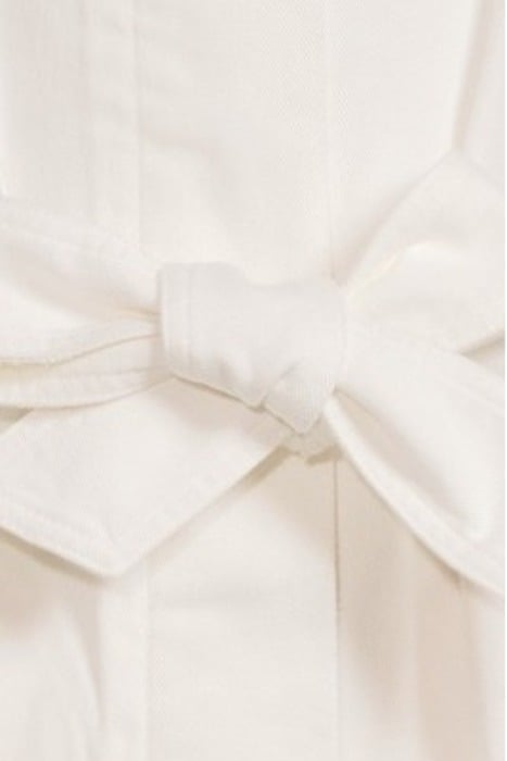 DENALI JACKET IVORY 5