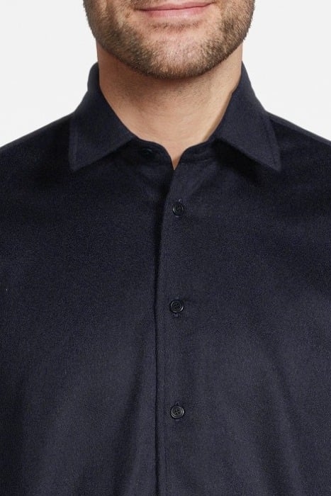 DAMON SHIRT NAVY 4