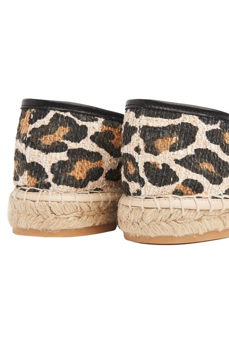 ELSIE NATURAL LEOPARD 4