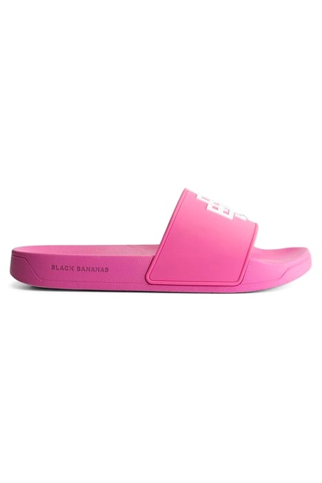 MONO SLIDES PINK 1