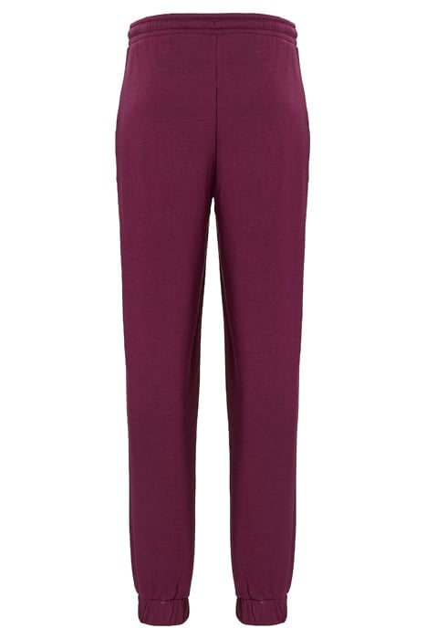 LW BO. TROUSERS PLUM 2