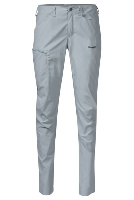 UTNE V5 W PANTS MISTY FOREST 1