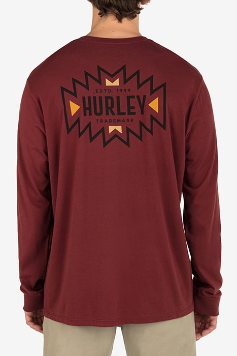 EVD SOUTHWEST LONG SLEEVE MATADOR 2