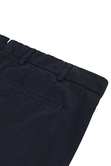 DIEGO COTTON-STRETCH NAVY 2