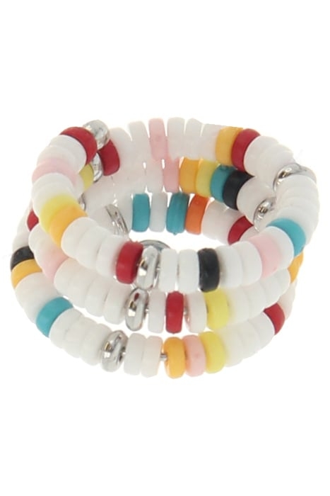 CANDY RING GOLD AND MULTICOLOR 1