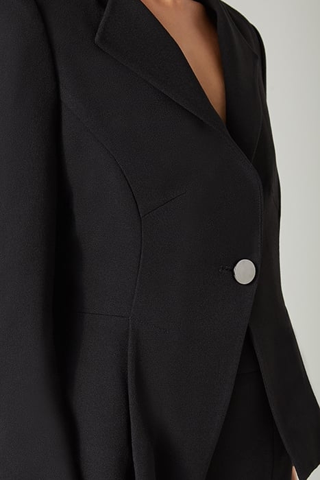 SKY - BLAZER BLACK 3