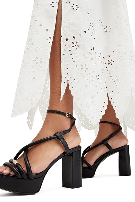 BELLA PLATFORM HEEL BLACK 2