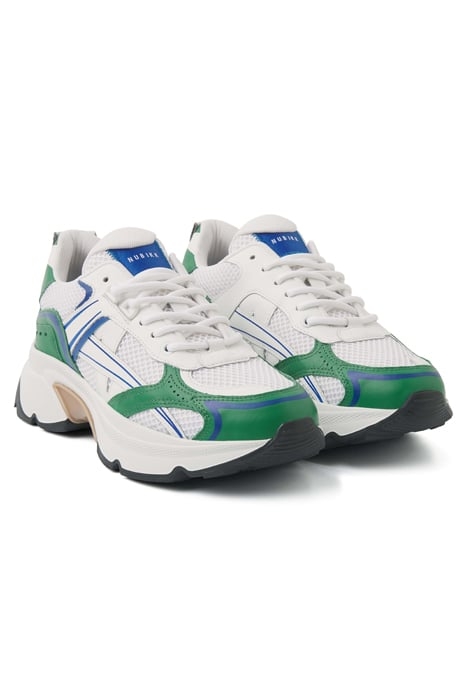 ROSS NOMAD (L) GRASS COMBI 2