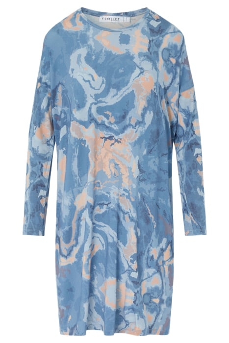 NW 1P BIG TSHIRT TWILIGHT 3